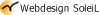 Webdesign Soleil